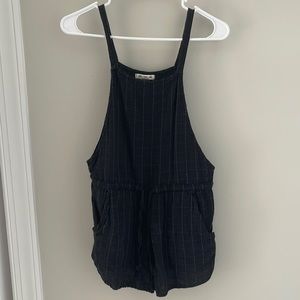 billabong romper